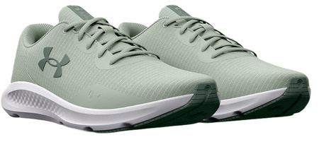 Under Armour Buty Damskie Sportowe Charged Pursuit 3 Tech miętowe 36 EU