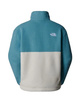 The North Face bluza polar W YUMIORI 1/4 ZIP