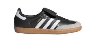 ADIDAS SAMBA LT W buty sneakers damskie czarne