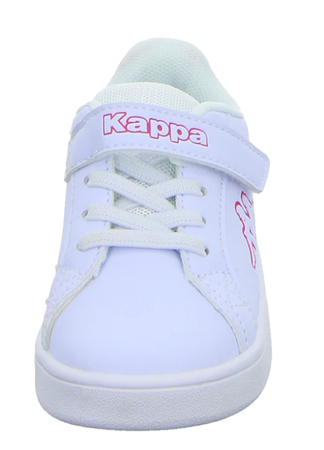 KAPPA KELFORD Dziecięce Buty Sportowe 280038M-1022