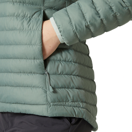 Kurtka damska ocieplana Helly Hansen 62992-485 SIRDAL HOODED INSULATOR - XS