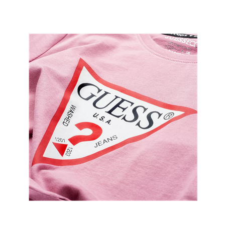 GUESS Damski T-shirt W1YI1BI3Z11-G67G