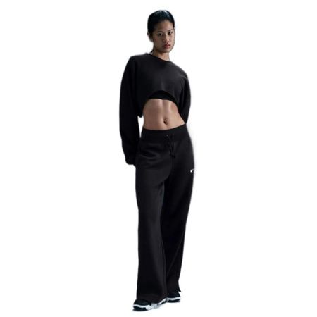 Spodnie damskie NIKE SPORTSWEAR PHOENIX FLEECE