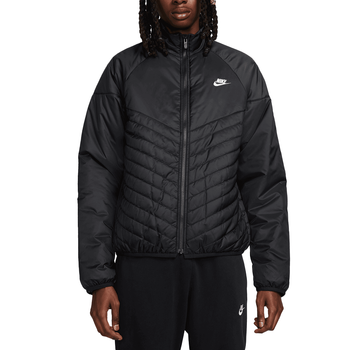 NIKE Męska Kurtka Sportswear Windrunner FB8195-010