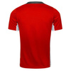 Koszulka z krótkim rękawem męska Nike Strike Dri-Fit czerwona XS