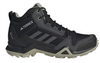 Buty trekkingowe damskie ADIDAS TERREX AX3 MID GTX W czarne 36 EU