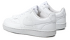 Nike Buty Damskie Sportowe Court Vision LO NN białe 39 EU