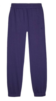 Spodnie dresowe unisex 4F U0826 granatowe rozm. XS