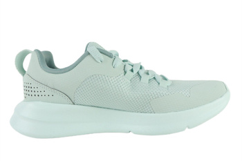Under Armour Buty Damskie Sportowe Essential miętowe wygodne 39 EU