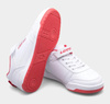 LOTTO TOCO BC K buty sneakers dzieci-unisex białe