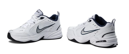 Nike Buty Męskie Air Monarch IV 415445-102 