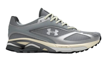 buty do biegania Dorosły UNDER ARMOUR