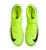 NIKE ZOOM VAPOR 16 ACADEMY TF buty sportowe męskie żółte