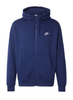 Nike Sportwear Club Hoodie BV2645-410