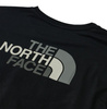 The North Face M L/S EASY TEE TNF BLACK