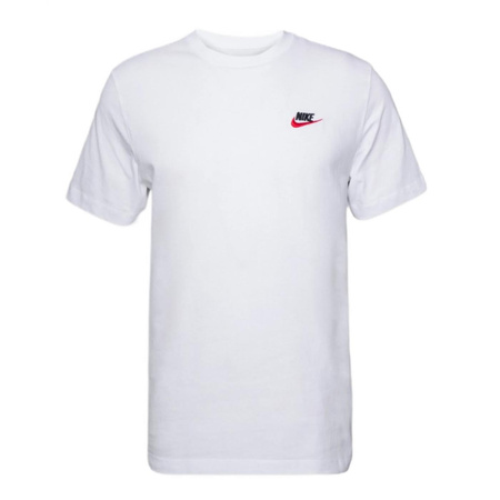 Koszulka męska NIKE Sportswear Club