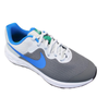 Nike Buty Dziecięce Sportowe Revolution 6 DD1096-008