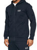 Męski komplet dresowy EA7 EMPORIO ARMANI MENS SUIT SET granatowy S