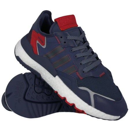 Adidas Nite Jogger FW2052