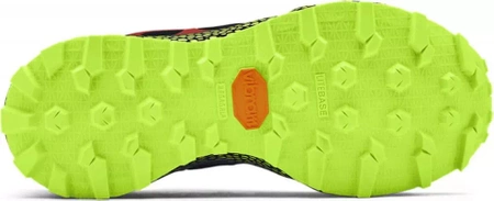 Under Armour Buty Męskie Hovr Machina Off Road czarne 41 EU