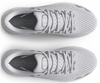 Under Armour Buty Damskie Sportowe HOVR Infinite 4 białe lekkie 36 EU