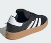 ADIDAS SAMBA XLG buty sneakers unisex czarne