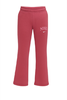 Nike Spodnie Dzwony Młodzieżowe Sportwear Fleece Pants DV2564-633