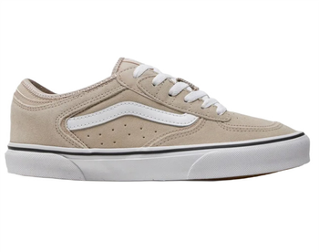Vans Rowley Classic MOSS trampki unisex beżowe