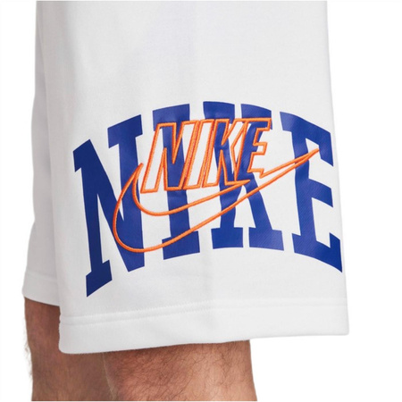 Spodenki męskie Nike Club