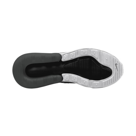 NIKE Air Max 270 damskie sneakersy czarne