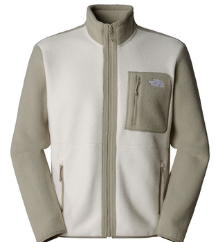 The North Face bluza polar M YUMIORI FULL ZIP