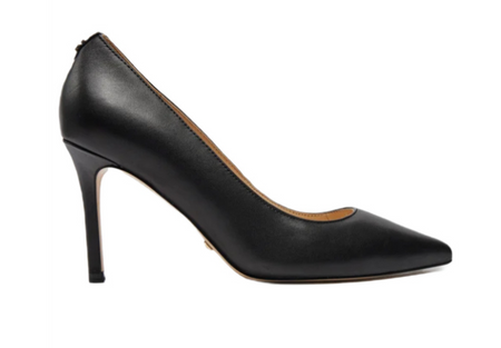 Guess Szpilki Damskie PIERA FL5PIELEA08-BLACK
