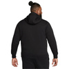Bluza męska NIKE M NSW CLUB HOODIE FZ BB