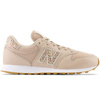 Buty sportowe damskie sneakersy New Balance GW500 beżowe panterka 36 EU