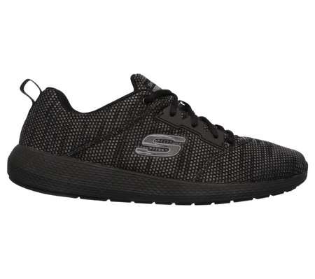 Skechers Buty męskie Kulow 52882-BKW