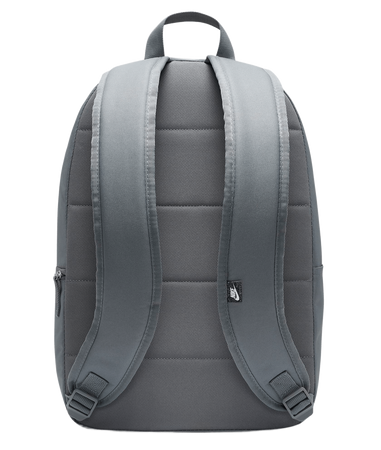 Plecak sportowy Nike Heritage DC4244-063 praktyczny przestronny szary