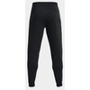 Spodnie dresowe męskie Under Armour Rival Fleece Joggers-BLK czarne XXL
