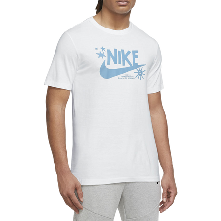 Nike Koszulka Męska  Sportswear Tee DR7807-100