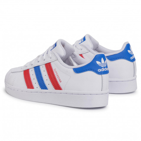  Adidas Superstar Unisex FW5850