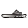 Crocs Klapki Unisex Bayaband Side 205392-066