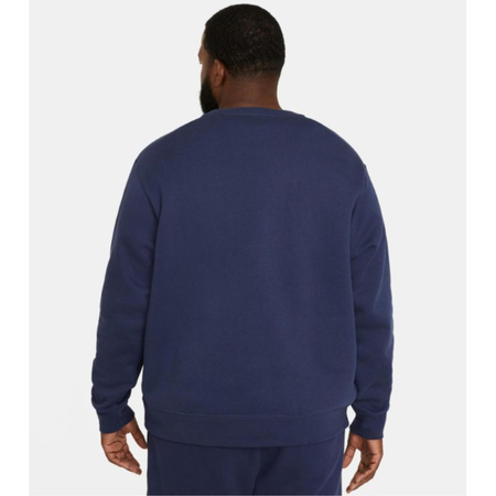 Bluza męska NIKE SPORTSWEAR CLUB FLEECE