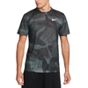 Nike T-Shirt Męski Sportswear Dri-Fit Camo DR7567-010