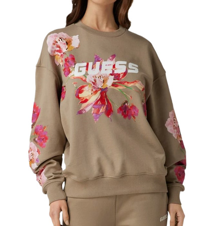 Guess CORINE CN SWEATSHIRT