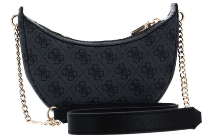 GUESS Torebka Damska Eco Craig Mini HWESG896872-CLO