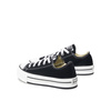 CONVERSE Chuck Taylor All Star EVA Lift trampki damskie czarne
