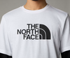 The North Face M S/S EASY TEE