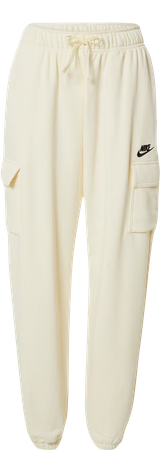 Nike Dresowe Bojówki Damskie Sportswear DQ5196-113