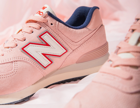 New Balance Buty damskie WL574