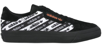 Adidas Continental EG8778 buty sneakers damskie czarne