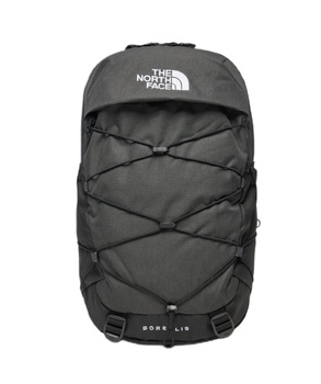 The North Face BOREALIS BACKPACK Asphalt